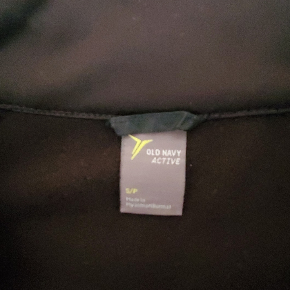 Jacket - Picture 3 of 5